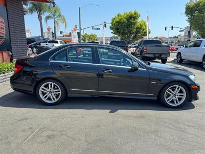 2012 Mercedes-Benz C 250 Sport - Photo 19 - Norwalk, CA 90650-2241