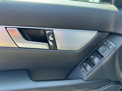 2012 Mercedes-Benz C 250 Sport - Photo 22 - Norwalk, CA 90650-2241