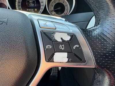 2012 Mercedes-Benz C 250 Sport - Photo 26 - Norwalk, CA 90650-2241