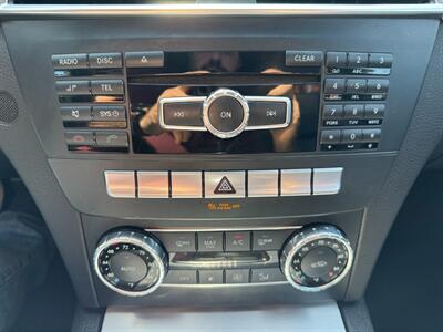 2012 Mercedes-Benz C 250 Sport - Photo 46 - Norwalk, CA 90650-2241