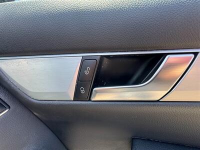 2012 Mercedes-Benz C 250 Sport - Photo 43 - Norwalk, CA 90650-2241