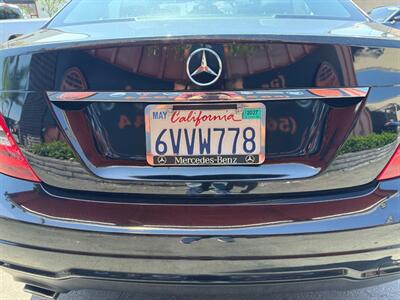 2012 Mercedes-Benz C 250 Sport - Photo 14 - Norwalk, CA 90650-2241