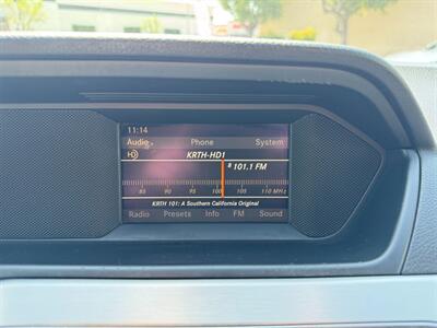 2012 Mercedes-Benz C 250 Sport - Photo 45 - Norwalk, CA 90650-2241