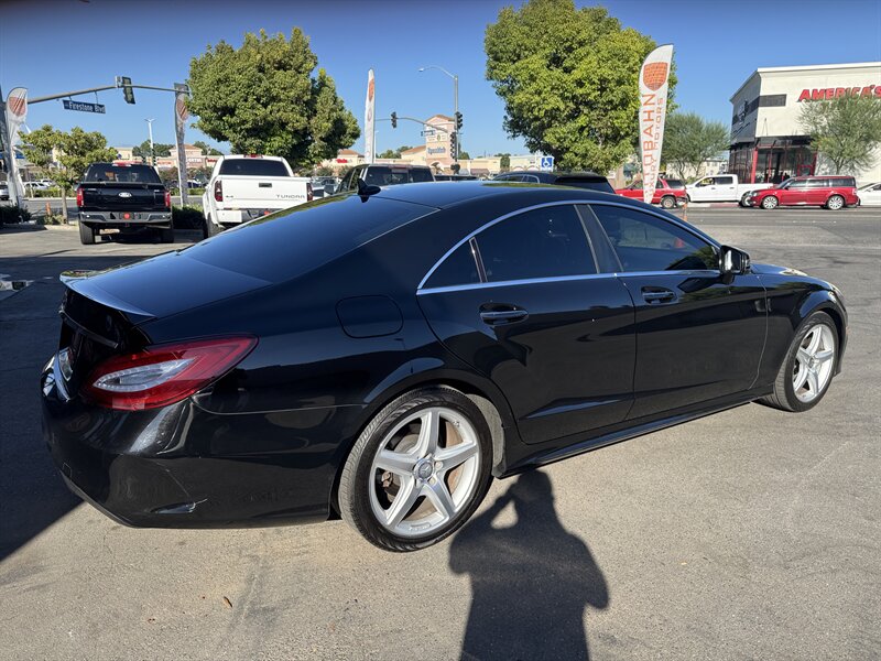 2015 Mercedes-Benz CLS CLS 400 - Photo 17 - Norwalk, CA 90650-2241
