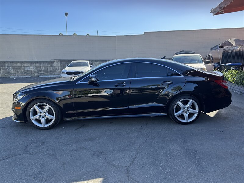2015 Mercedes-Benz CLS CLS 400 - Photo 8 - Norwalk, CA 90650-2241