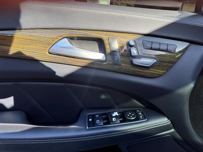 2015 Mercedes-Benz CLS CLS 400 - Photo 21 - Norwalk, CA 90650-2241