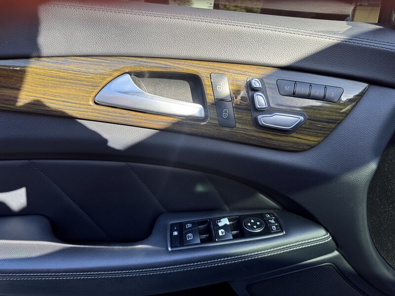 2015 Mercedes-Benz CLS CLS 400 - Photo 21 - Norwalk, CA 90650-2241