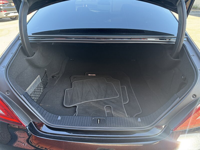 2015 Mercedes-Benz CLS CLS 400 - Photo 15 - Norwalk, CA 90650-2241