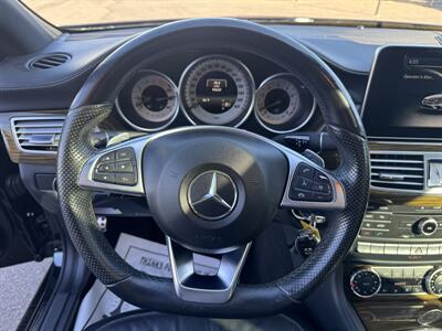 2015 Mercedes-Benz CLS CLS 400 - Photo 25 - Norwalk, CA 90650-2241