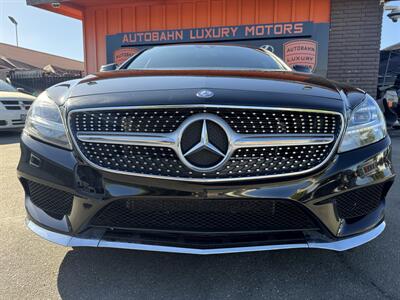 2015 Mercedes-Benz CLS CLS 400 - Photo 4 - Norwalk, CA 90650-2241