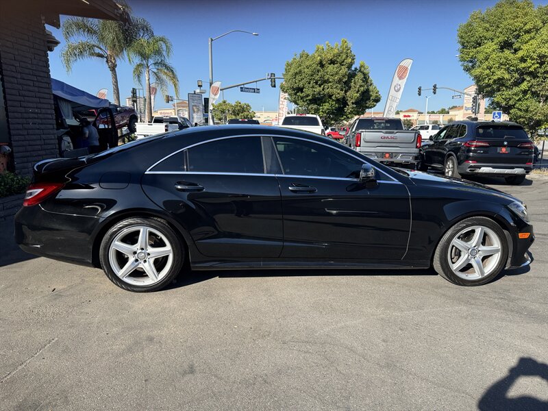2015 Mercedes-Benz CLS CLS 400 - Photo 18 - Norwalk, CA 90650-2241
