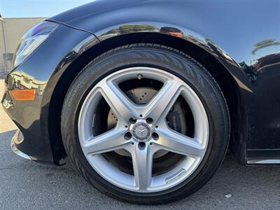 2015 Mercedes-Benz CLS CLS 400 - Photo 6 - Norwalk, CA 90650-2241