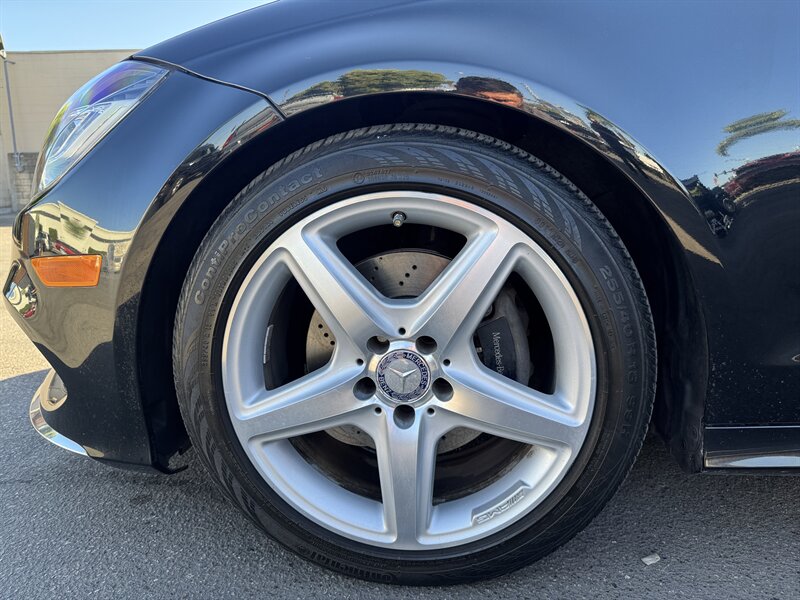 2015 Mercedes-Benz CLS CLS 400 - Photo 6 - Norwalk, CA 90650-2241