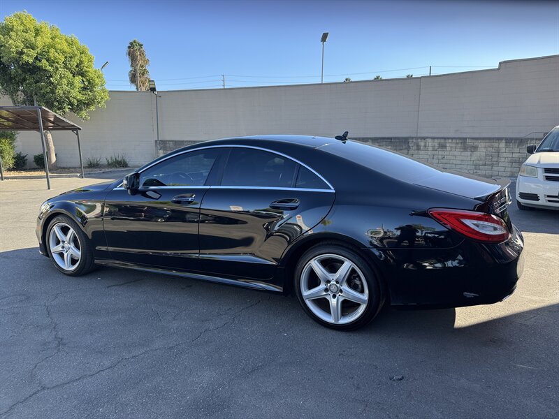 2015 Mercedes-Benz CLS CLS 400 - Photo 9 - Norwalk, CA 90650-2241
