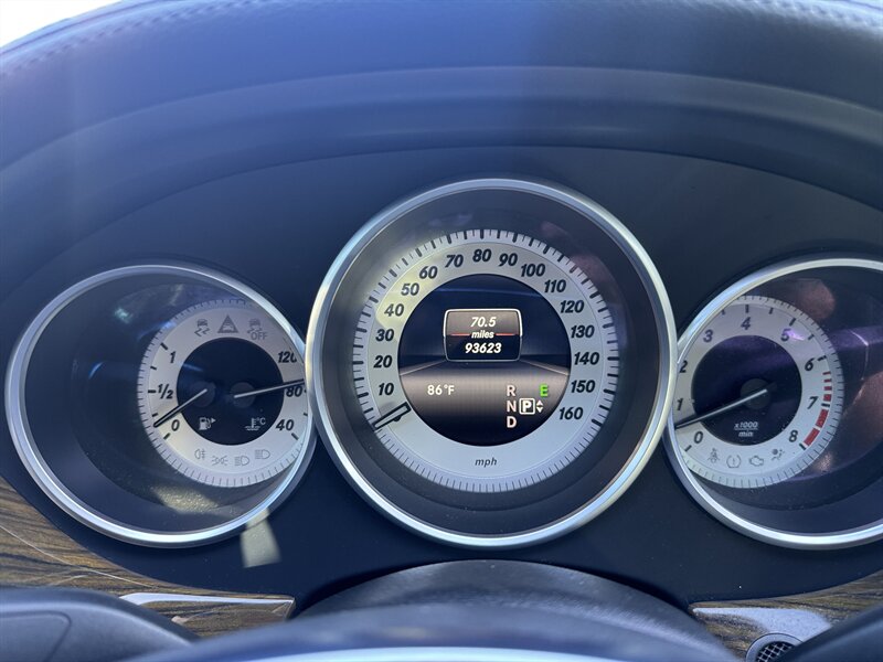 2015 Mercedes-Benz CLS CLS 400 - Photo 45 - Norwalk, CA 90650-2241