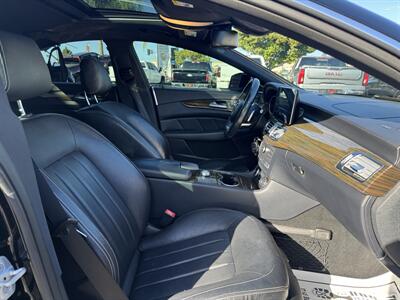 2015 Mercedes-Benz CLS CLS 400 - Photo 44 - Norwalk, CA 90650-2241