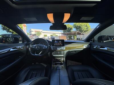 2015 Mercedes-Benz CLS CLS 400 - Photo 33 - Norwalk, CA 90650-2241