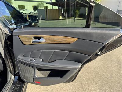 2015 Mercedes-Benz CLS CLS 400 - Photo 37 - Norwalk, CA 90650-2241