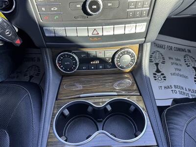 2015 Mercedes-Benz CLS CLS 400 - Photo 49 - Norwalk, CA 90650-2241