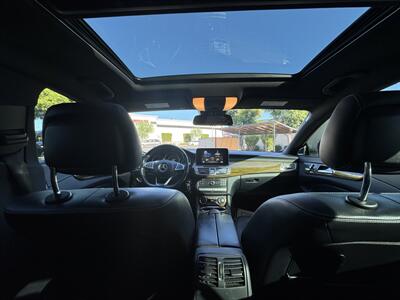 2015 Mercedes-Benz CLS CLS 400 - Photo 32 - Norwalk, CA 90650-2241