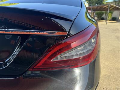 2015 Mercedes-Benz CLS CLS 400 - Photo 14 - Norwalk, CA 90650-2241