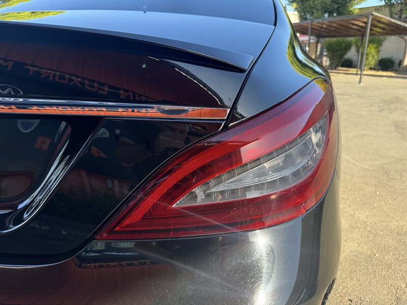 2015 Mercedes-Benz CLS CLS 400 - Photo 14 - Norwalk, CA 90650-2241