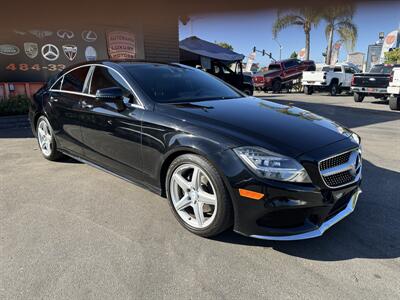 2015 Mercedes-Benz CLS CLS 400 - Photo 19 - Norwalk, CA 90650-2241