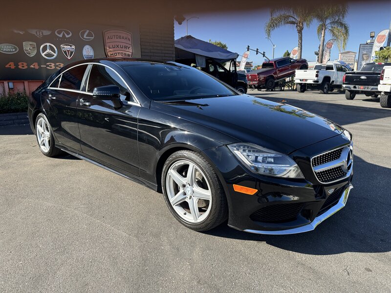 2015 Mercedes-Benz CLS CLS 400 - Photo 19 - Norwalk, CA 90650-2241