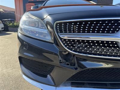 2015 Mercedes-Benz CLS CLS 400 - Photo 3 - Norwalk, CA 90650-2241