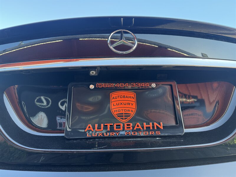 2015 Mercedes-Benz CLS CLS 400 - Photo 13 - Norwalk, CA 90650-2241