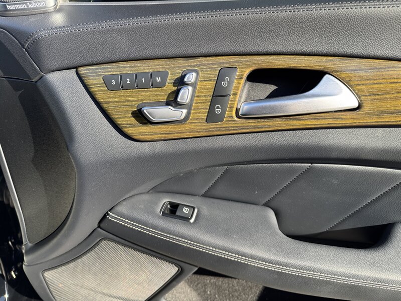 2015 Mercedes-Benz CLS CLS 400 - Photo 43 - Norwalk, CA 90650-2241
