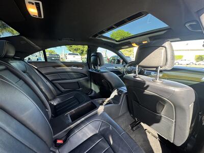 2015 Mercedes-Benz CLS CLS 400 - Photo 39 - Norwalk, CA 90650-2241
