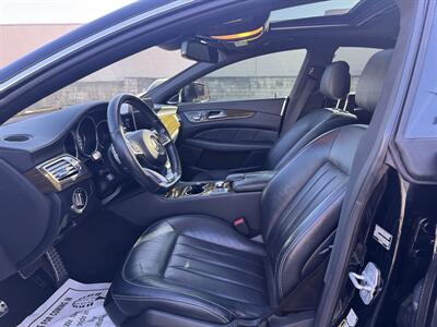 2015 Mercedes-Benz CLS CLS 400 - Photo 22 - Norwalk, CA 90650-2241