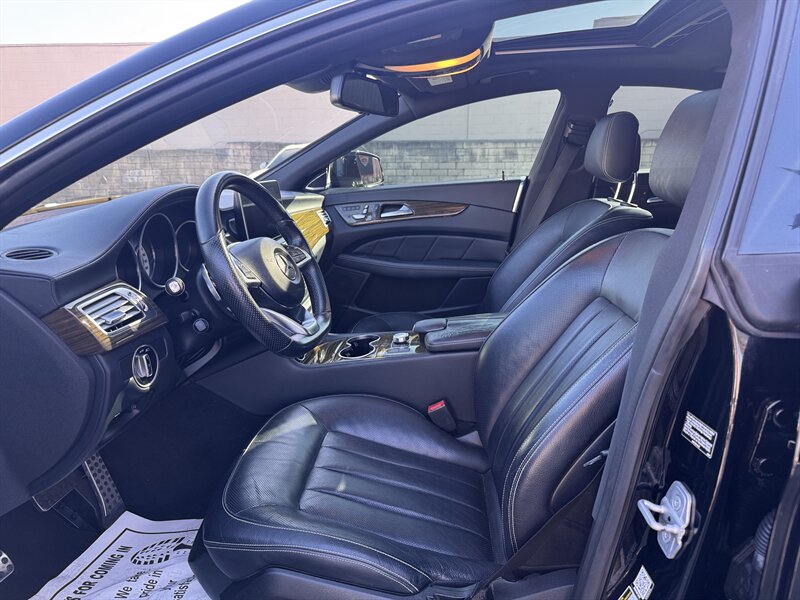 2015 Mercedes-Benz CLS CLS 400 - Photo 22 - Norwalk, CA 90650-2241