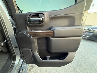 2021 Chevrolet Silverado 1500 LT   - Photo 50 - Norwalk, CA 90650-2241