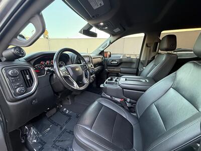 2021 Chevrolet Silverado 1500 LT   - Photo 23 - Norwalk, CA 90650-2241