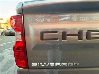 2021 Chevrolet Silverado 1500 LT   - Photo 13 - Norwalk, CA 90650-2241
