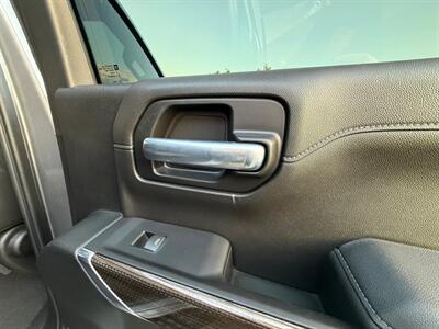 2021 Chevrolet Silverado 1500 LT   - Photo 41 - Norwalk, CA 90650-2241