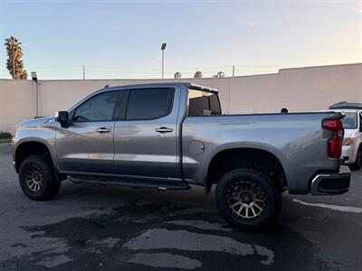 2021 Chevrolet Silverado 1500 LT   - Photo 9 - Norwalk, CA 90650-2241