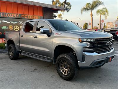 2021 Chevrolet Silverado 1500 LT   - Photo 21 - Norwalk, CA 90650-2241
