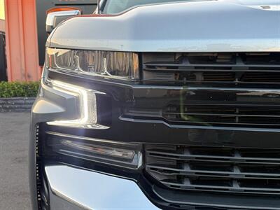 2021 Chevrolet Silverado 1500 LT   - Photo 2 - Norwalk, CA 90650-2241