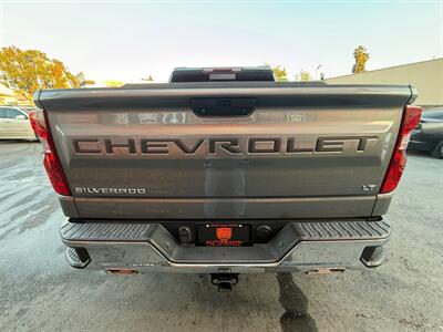 2021 Chevrolet Silverado 1500 LT   - Photo 14 - Norwalk, CA 90650-2241