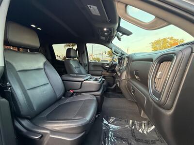 2021 Chevrolet Silverado 1500 LT   - Photo 39 - Norwalk, CA 90650-2241