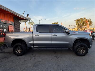 2021 Chevrolet Silverado 1500 LT   - Photo 17 - Norwalk, CA 90650-2241