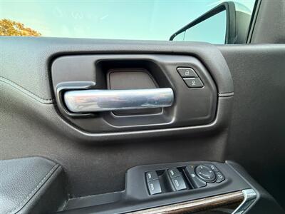 2021 Chevrolet Silverado 1500 LT   - Photo 22 - Norwalk, CA 90650-2241