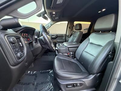 2021 Chevrolet Silverado 1500 LT   - Photo 24 - Norwalk, CA 90650-2241