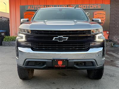 2021 Chevrolet Silverado 1500 LT   - Photo 3 - Norwalk, CA 90650-2241