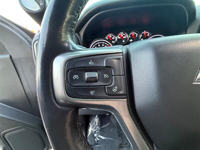2021 Chevrolet Silverado 1500 LT   - Photo 27 - Norwalk, CA 90650-2241