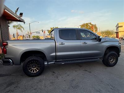2021 Chevrolet Silverado 1500 LT   - Photo 18 - Norwalk, CA 90650-2241