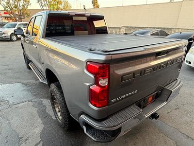 2021 Chevrolet Silverado 1500 LT   - Photo 12 - Norwalk, CA 90650-2241